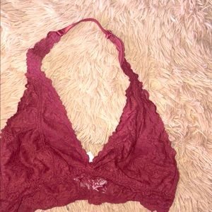 PINK Victoria’s Secret  Bralette